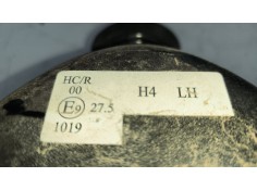 Recambio de faro derecho para volvo fh 12 asta 2001 e2 / e3 12.1 diesel (d12d380) referencia OEM IAM 8144286 3981594  2