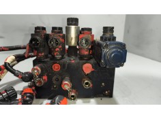 Recambio de abs para mercedes-benz axor 3-ejes 25/26t 2004  6.4 diesel (om 906 la) referencia OEM IAM a9324600200   2