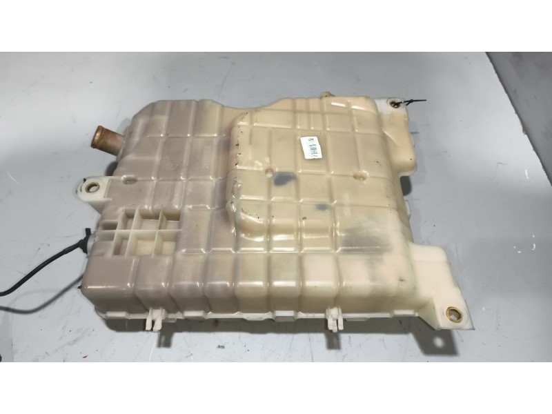 Recambio de deposito expansion para renault hr xxx.18/26 premium 01 referencia OEM IAM 5010514340  