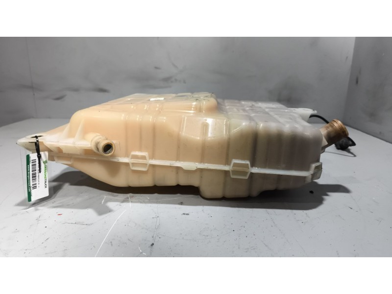 Recambio de deposito expansion para renault hr xxx.18/26 premium 01 referencia OEM IAM 5010514340  
