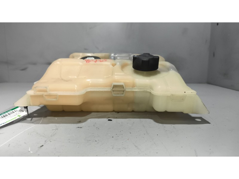 Recambio de deposito expansion para renault hr xxx.18/26 premium 01 referencia OEM IAM 5010514340  