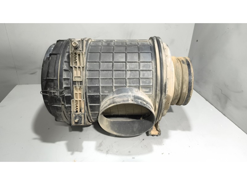 Recambio de filtro aire para renault magnum ab diesel referencia OEM IAM 5010626191  