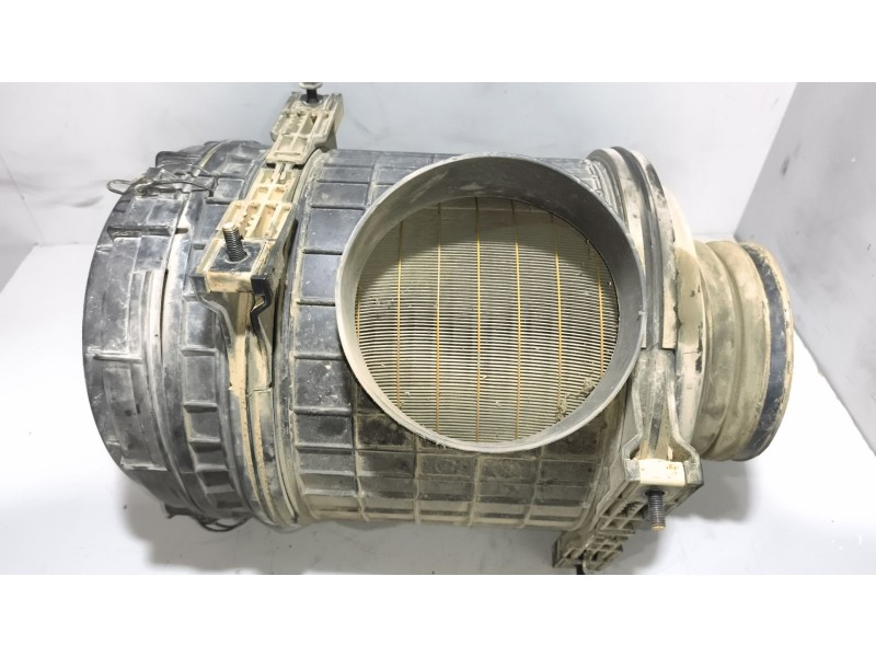 Recambio de filtro aire para renault magnum ab diesel referencia OEM IAM 5010626191  