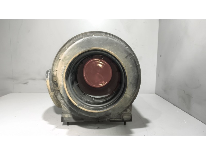 Recambio de filtro aire para renault magnum ab diesel referencia OEM IAM 5010626191  
