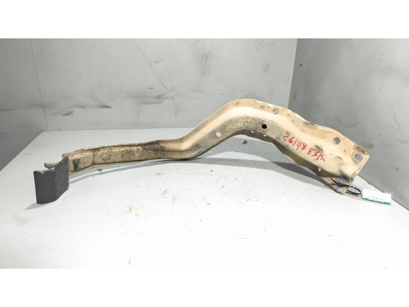 Recambio de soporte para scania p,g,r,t - series p 500, r 500 referencia OEM IAM 1866050  