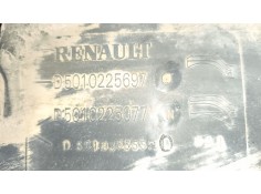 Recambio de guardabarros delantero derecho para renault hr xxx.18/26 premium 01 referencia OEM IAM 5010301444   2