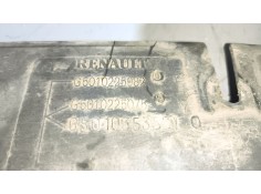 Recambio de guardabarros delantero izquierdo para renault hr xxx.18/26 premium 01 referencia OEM IAM 5010301443   2