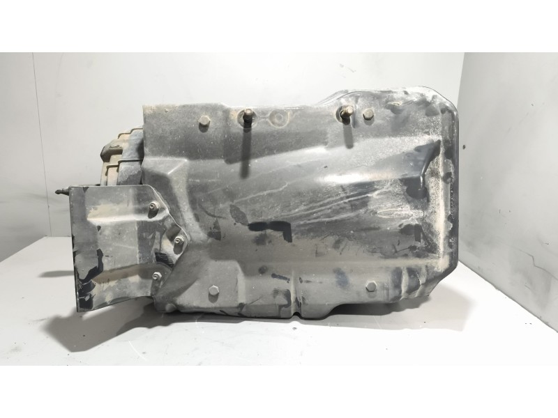 Recambio de filtro aire para scania serie 4 (p/r 164 l) 15.6 diesel referencia OEM IAM 1387541  