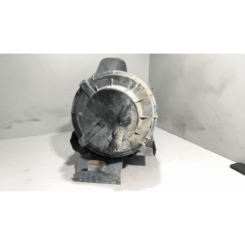 Recambio de filtro aire para scania serie 4 (p/r 164 l) 15.6 diesel referencia OEM IAM 1387541  