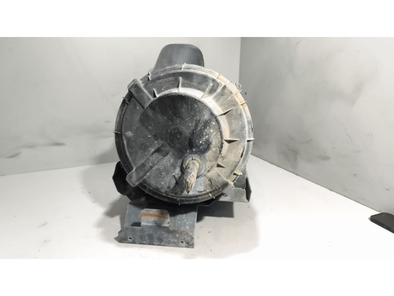 Recambio de filtro aire para scania serie 4 (p/r 164 l) 15.6 diesel referencia OEM IAM 1387541  