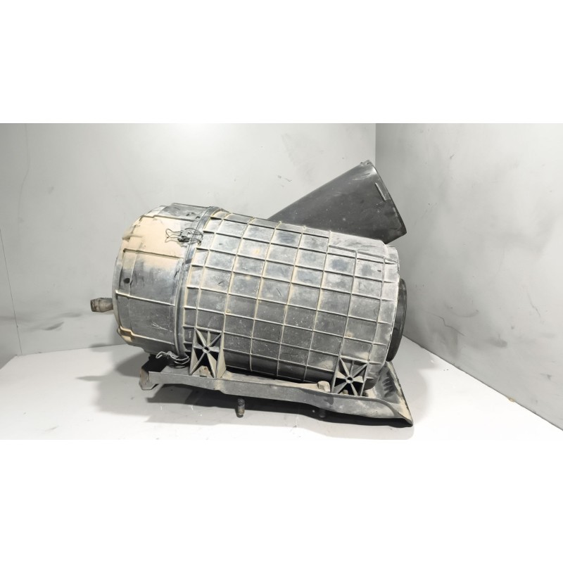 Recambio de filtro aire para scania serie 4 (p/r 164 l) 15.6 diesel referencia OEM IAM 1387541  