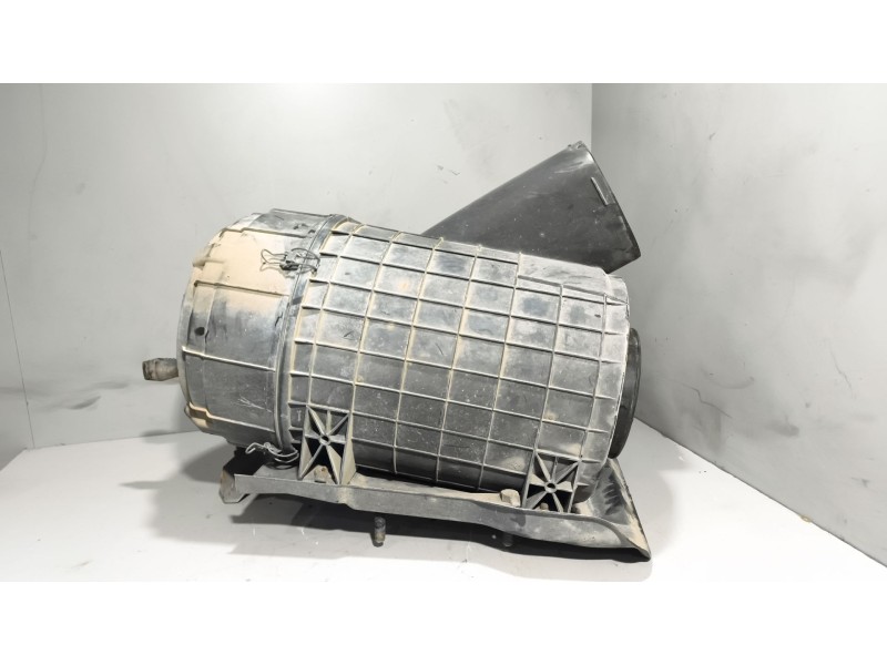 Recambio de filtro aire para scania serie 4 (p/r 164 l) 15.6 diesel referencia OEM IAM 1387541  