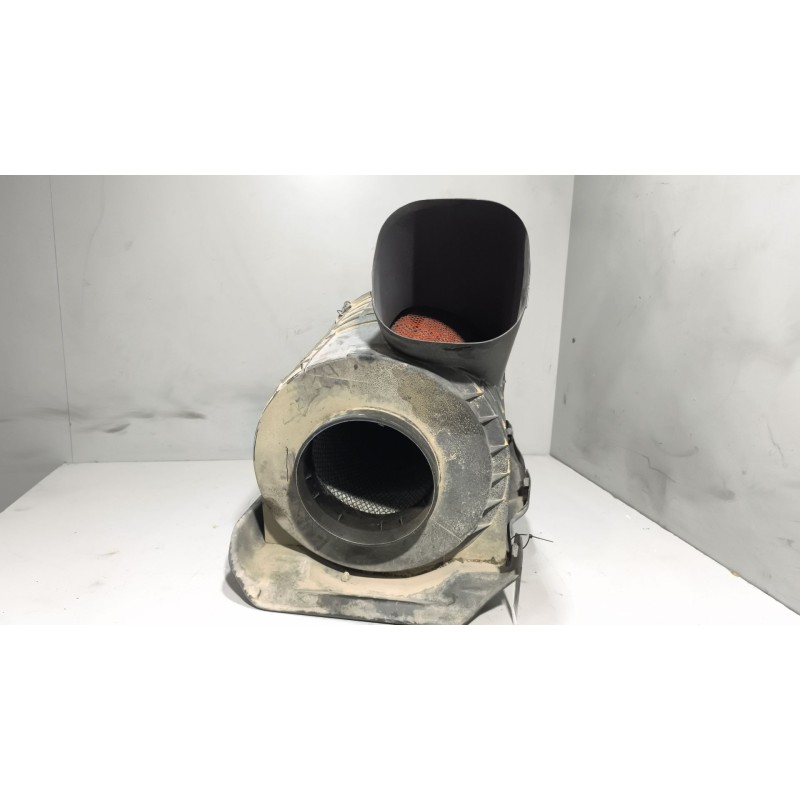 Recambio de filtro aire para scania serie 4 (p/r 164 l) 15.6 diesel referencia OEM IAM 1387541  