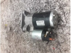 Recambio de motor arranque para dacia logan ambiance referencia OEM IAM 8200584664 M000T45171ZT 8 DIENTES 2