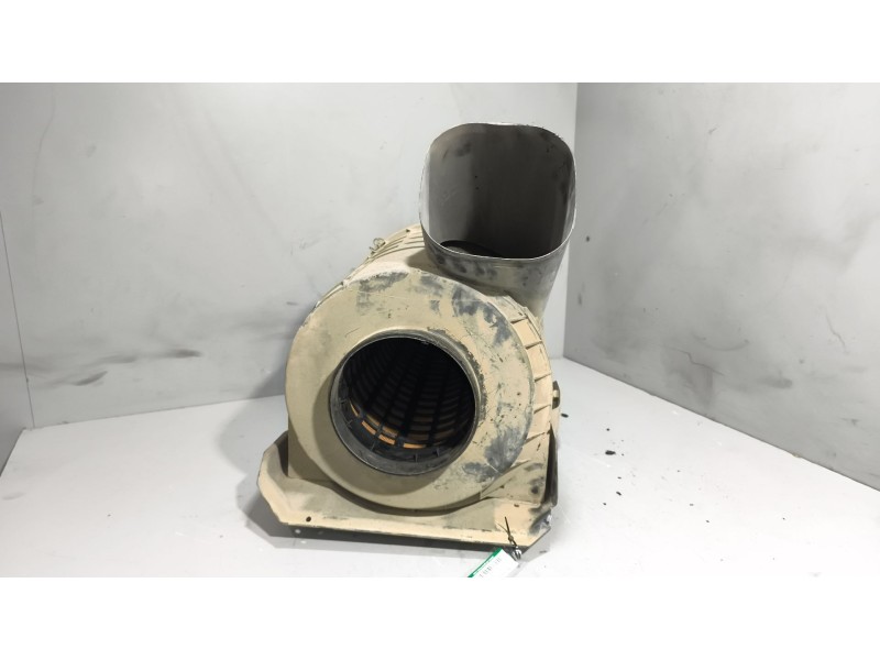 Recambio de filtro aire para scania p,g,r,t - series p 500, r 500 referencia OEM IAM 1387541  