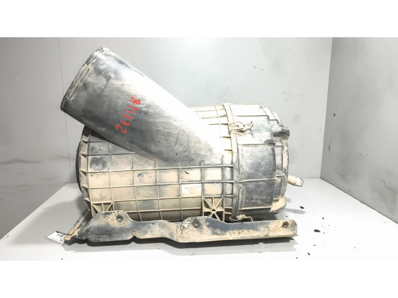 Recambio de filtro aire para scania p,g,r,t - series p 500, r 500 referencia OEM IAM 1387541  