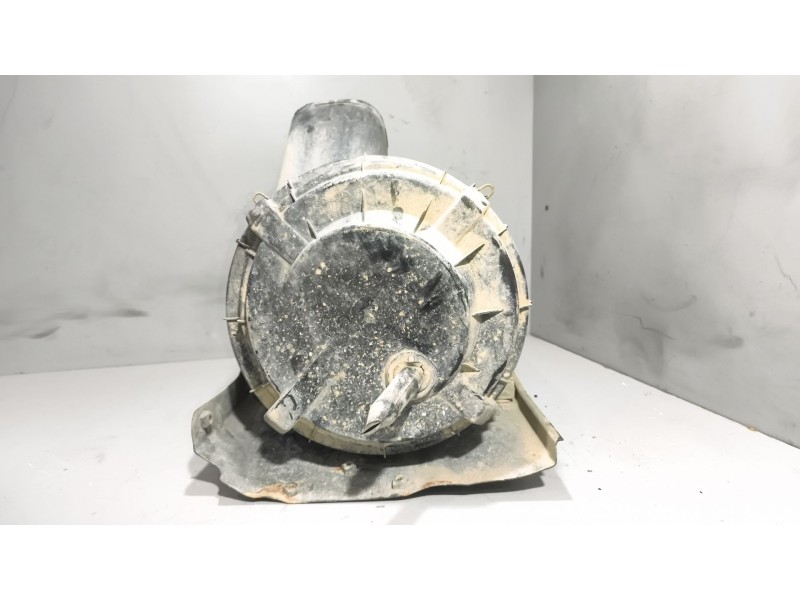 Recambio de filtro aire para scania p,g,r,t - series p 500, r 500 referencia OEM IAM 1387541  