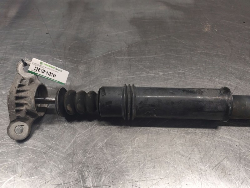 Recambio de amortiguador trasero izquierdo para peugeot 308 sw envy referencia OEM IAM   
