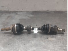 Recambio de transmision delantera izquierda para toyota avensis (_t25_) 2.0 d-4d (adt250_) referencia OEM IAM   