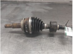 Recambio de transmision delantera izquierda para toyota avensis (_t25_) 2.0 d-4d (adt250_) referencia OEM IAM    2