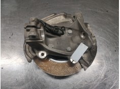 Recambio de mangueta delantera izquierda para bmw 1 (e81) 118 d referencia OEM IAM    2