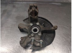 Recambio de mangueta delantera derecha para volkswagen golf v (1k1) 1.9 tdi referencia OEM IAM    2