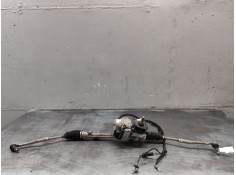 Recambio de cremallera direccion para citroën c-elysee (dd_) 1.6 bluehdi 100 referencia OEM IAM 9820000190B  