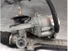 Recambio de cremallera direccion para citroën c-elysee (dd_) 1.6 bluehdi 100 referencia OEM IAM 9820000190B   2