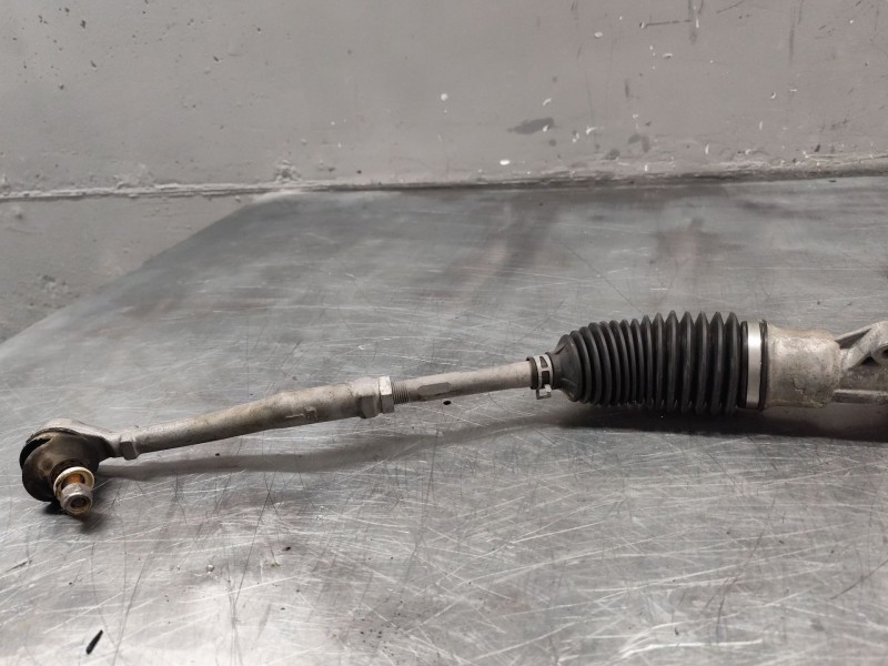 Recambio de cremallera direccion para citroën c-elysee (dd_) 1.6 bluehdi 100 referencia OEM IAM 9820000190B  