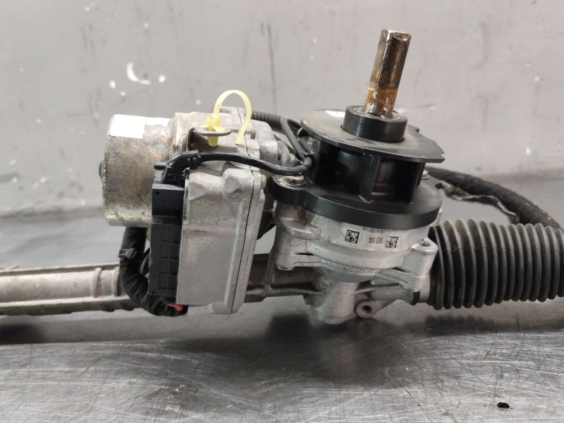 Recambio de cremallera direccion para citroën c-elysee (dd_) 1.6 bluehdi 100 referencia OEM IAM 9820000190B  