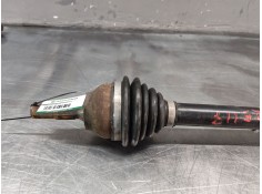 Recambio de transmision delantera derecha para citroën c-elysee (dd_) 1.6 bluehdi 100 referencia OEM IAM    2