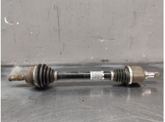 Recambio de transmision delantera izquierda para citroën c-elysee (dd_) 1.6 bluehdi 100 referencia OEM IAM 9826985380  