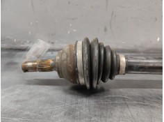 Recambio de transmision delantera izquierda para citroën c-elysee (dd_) 1.6 bluehdi 100 referencia OEM IAM 9826985380   2