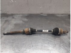 Recambio de transmision delantera derecha para peugeot 208 ii (ub_, up_, uw_, uj_) 1.5 bluehdi 100 referencia OEM IAM 9836054280