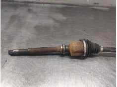 Recambio de transmision delantera derecha para peugeot 208 ii (ub_, up_, uw_, uj_) 1.5 bluehdi 100 referencia OEM IAM 9836054280 2