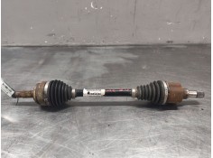 Recambio de transmision delantera izquierda para peugeot 208 ii (ub_, up_, uw_, uj_) 1.5 bluehdi 100 referencia OEM IAM 98360543