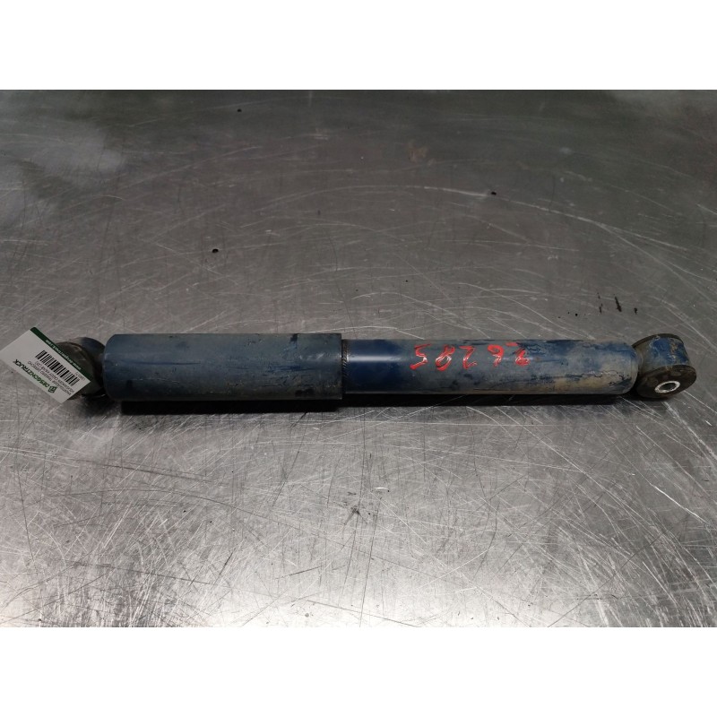 Recambio de amortiguador trasero derecho para volkswagen caddy ka/kb (2k) 2.0 sdi referencia OEM IAM   