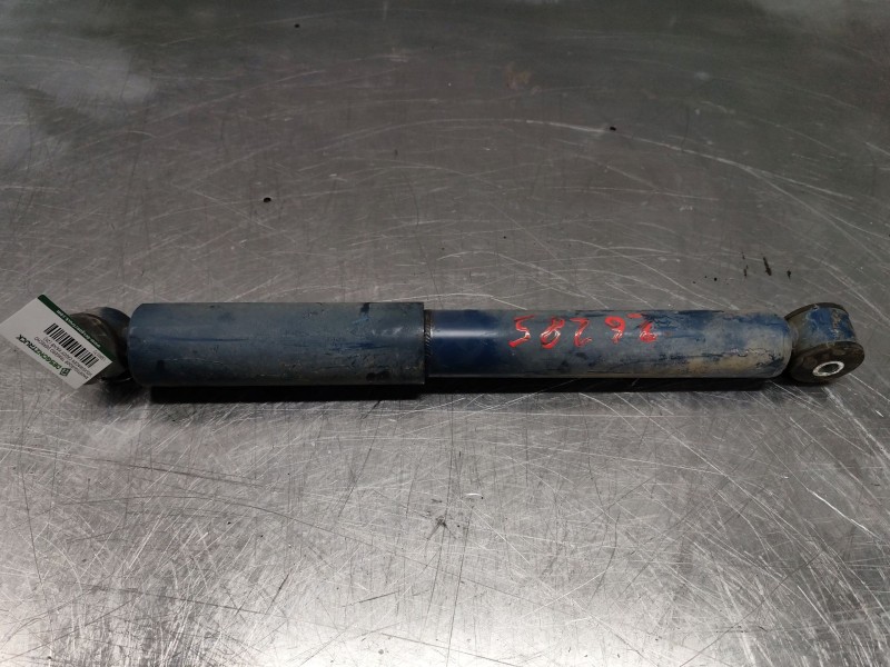 Recambio de amortiguador trasero derecho para volkswagen caddy ka/kb (2k) 2.0 sdi referencia OEM IAM   