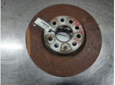 Recambio de disco freno delantero para volkswagen tiguan (5n_) 2.0 tdi 4motion referencia OEM IAM   