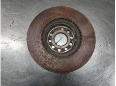 Recambio de disco freno delantero para volkswagen tiguan (5n_) 2.0 tdi 4motion referencia OEM IAM    2