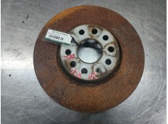 Recambio de disco freno delantero para volkswagen tiguan (5n_) 2.0 tdi 4motion referencia OEM IAM   