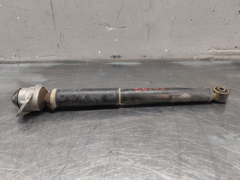 Recambio de amortiguador trasero para audi a3 (8p1) 2.0 tdi 16v referencia OEM IAM 1K0513029HM  