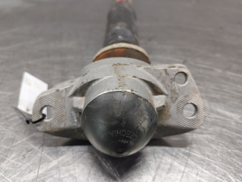 Recambio de amortiguador trasero para audi a3 (8p1) 2.0 tdi 16v referencia OEM IAM 1K0513029HM  