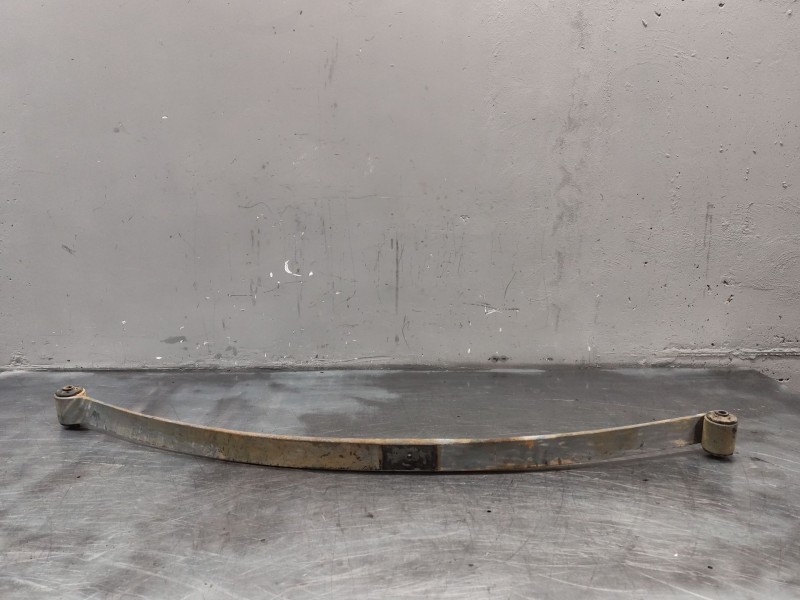 Recambio de ballesta trasera para volkswagen caddy ka/kb (2k) 2.0 sdi referencia OEM IAM   