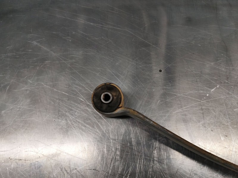Recambio de ballesta trasera para volkswagen caddy ka/kb (2k) 2.0 sdi referencia OEM IAM   