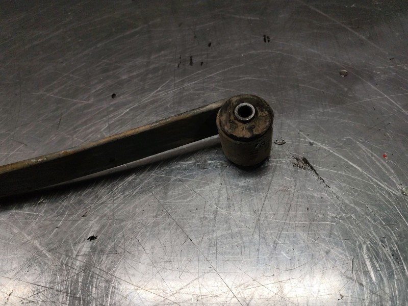 Recambio de ballesta trasera para volkswagen caddy ka/kb (2k) 2.0 sdi referencia OEM IAM   