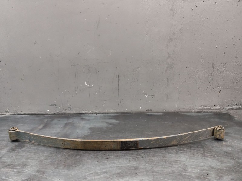 Recambio de ballesta trasera para volkswagen caddy ka/kb (2k) 2.0 sdi referencia OEM IAM   