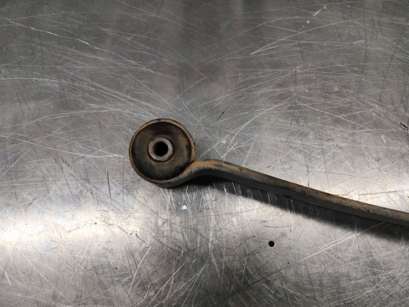 Recambio de ballesta trasera para volkswagen caddy ka/kb (2k) 2.0 sdi referencia OEM IAM   