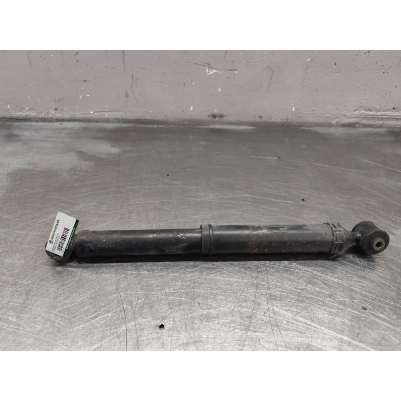 Recambio de amortiguador trasero para citroën c-elysee (dd_) 1.6 bluehdi 100 referencia OEM IAM   