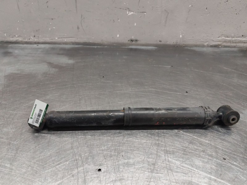 Recambio de amortiguador trasero para citroën c-elysee (dd_) 1.6 bluehdi 100 referencia OEM IAM   